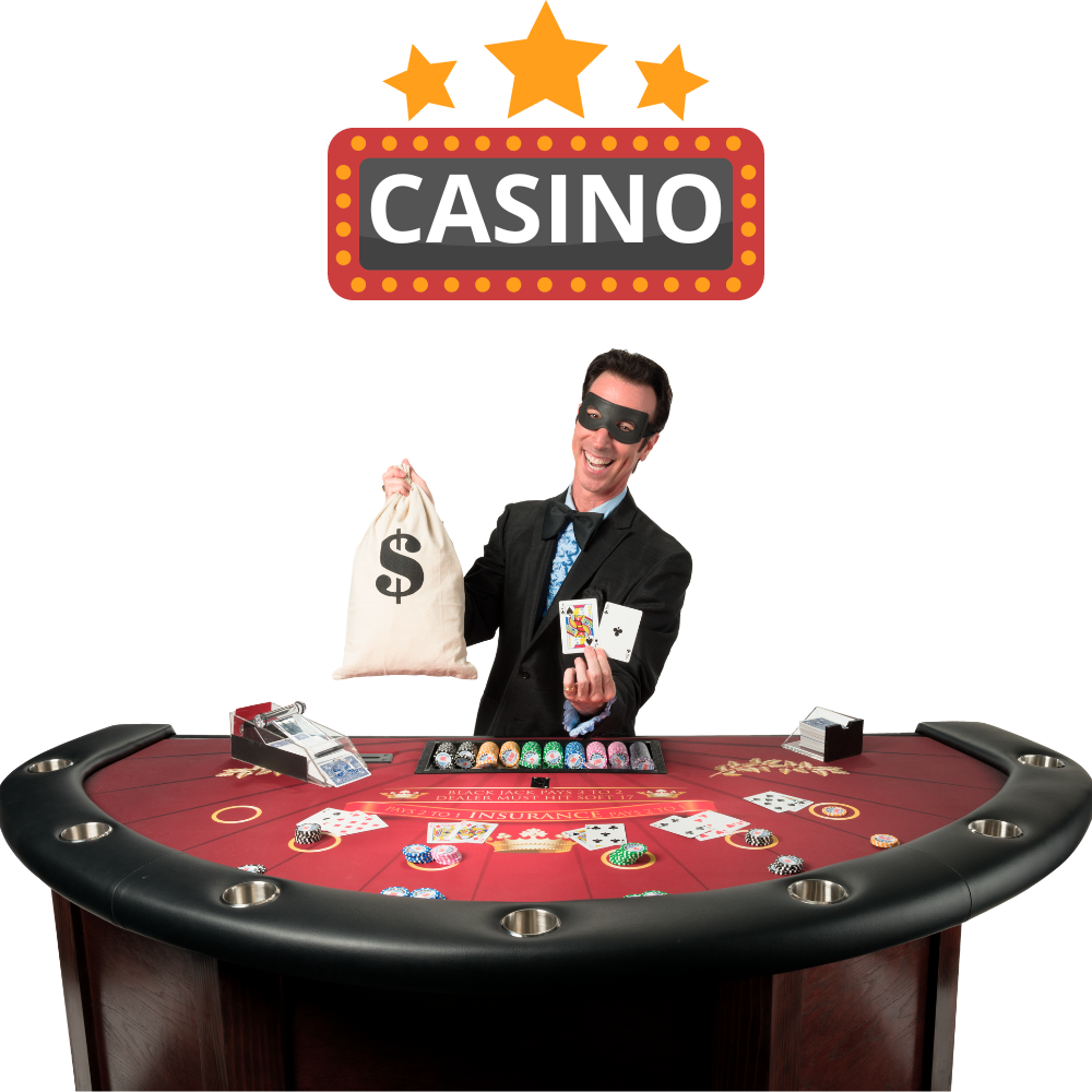 كازينو أونلاين